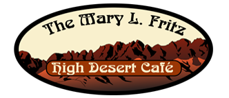 High Desert Café